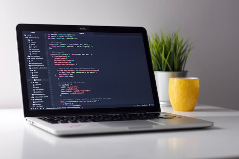 IT & Software